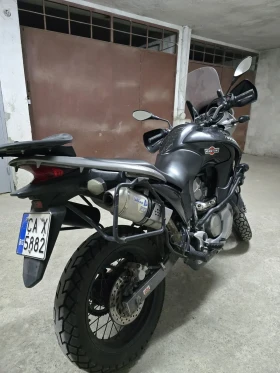 Обява за продажба на Honda Xlv Honda Transalp 700 ~6 850 лв. - изображение 3