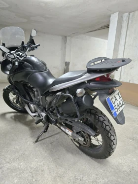 Обява за продажба на Honda Xlv Honda Transalp 700 ~6 850 лв. - изображение 2
