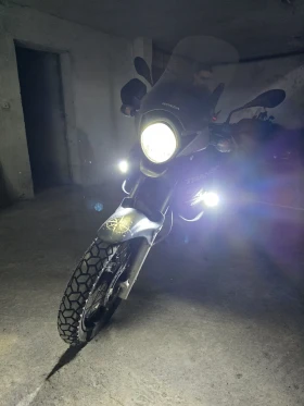 Обява за продажба на Honda Xlv Honda Transalp 700 ~6 850 лв. - изображение 7