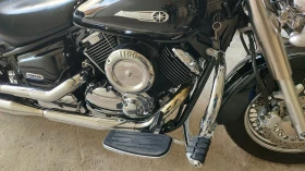 Yamaha Drag Star Xvs 1100 classic  | Auto.bg — изображение 6