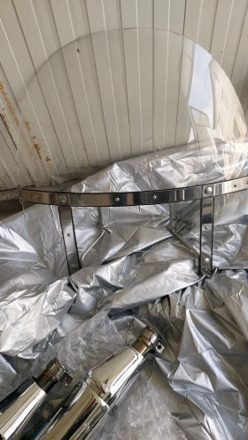 Yamaha Drag Star Xvs 1100 classic  | Auto.bg — изображение 13