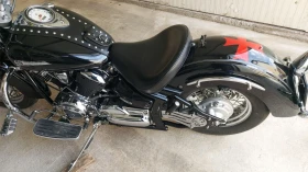 Yamaha Drag Star Xvs 1100 classic  | Auto.bg — изображение 11