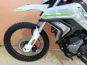 Cfmoto Adventure/Dual Sport 250 | Mobile.bg � ����� ������ 15