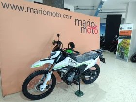 Cfmoto Adventure/Dual Sport 250 | Mobile.bg � ����� ������ 12