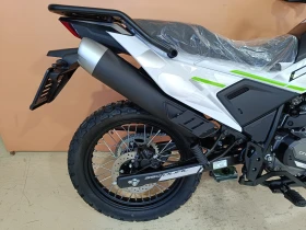 Cfmoto Adventure/Dual Sport 250 | Mobile.bg � ����� ������ 9