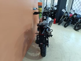 Cfmoto Adventure/Dual Sport 250 | Mobile.bg � ����� ������ 4