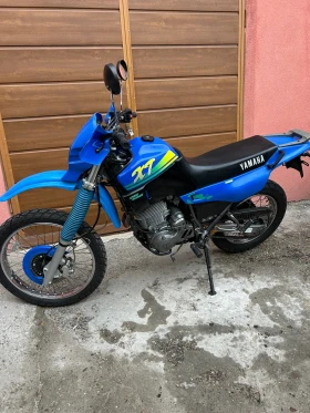 ������ Yamaha Xt