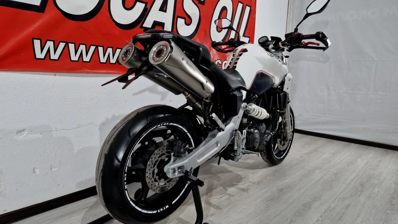 Yamaha Mt-03 660ie, AKRAPOVIC, 2008г.24415км., снимка 11 - Мотоциклети и мототехника - 48201585