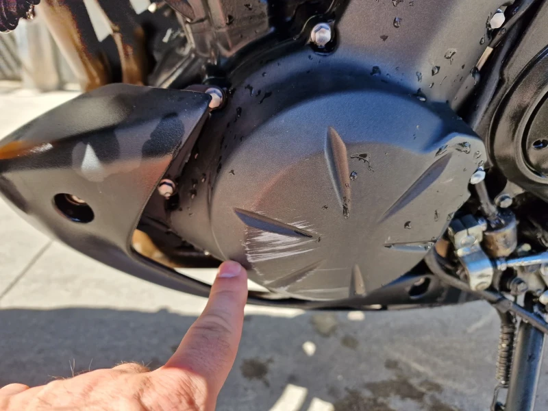 Kawasaki Versys, снимка 8 - Мотоциклети и мототехника - 51315029