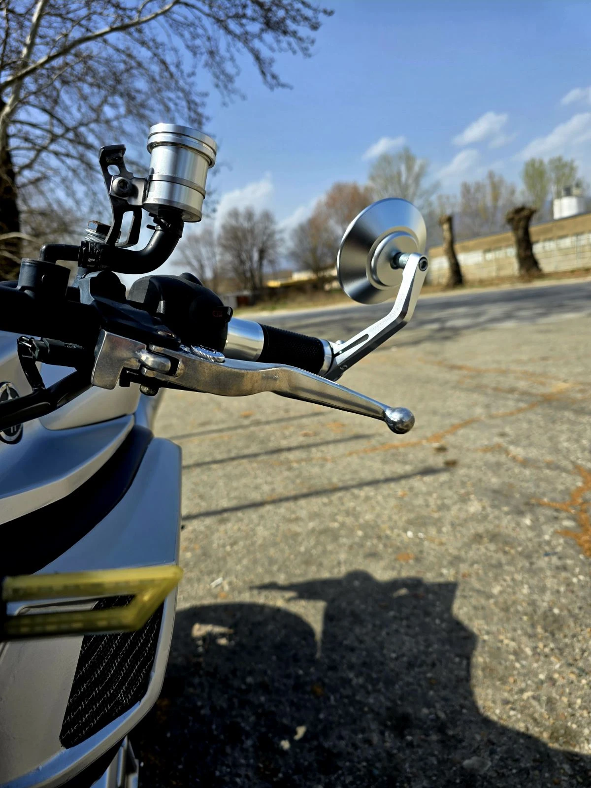 Yamaha Mt-01 STAGE 1 AKRAPOVIC | Mobile.bg   11