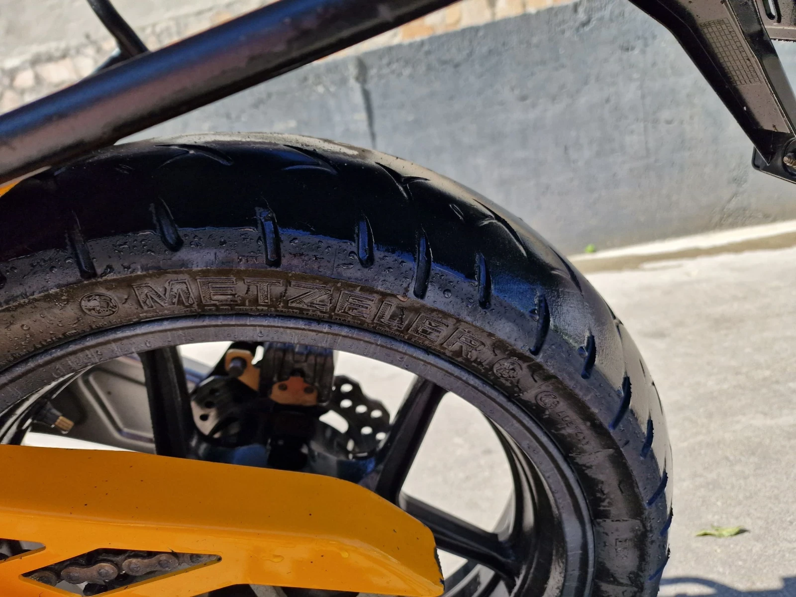 Kawasaki Versys | Mobile.bg   11