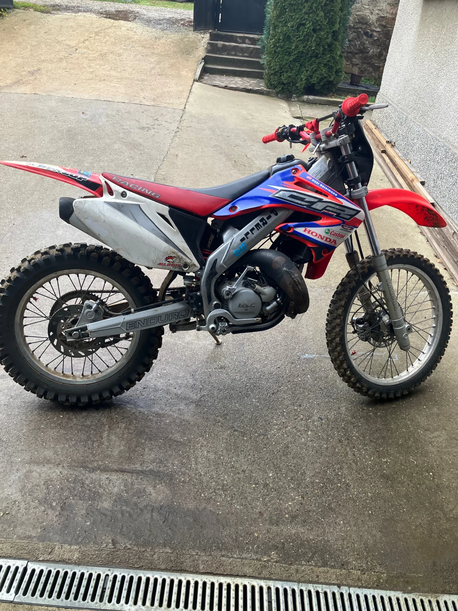 Honda Cr | Mobile.bg   1