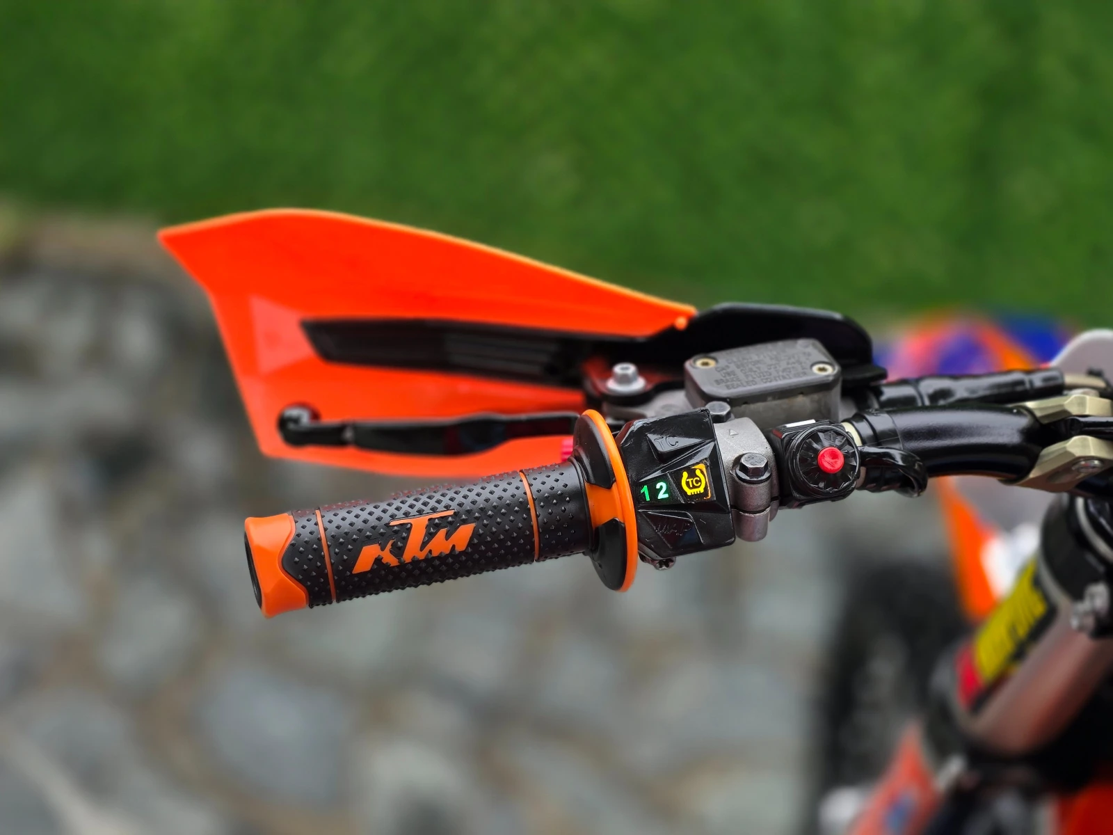 Ktm SX-F 450//2 // /*  | Mobile.bg   11