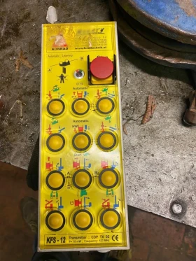 Специализирани машини Машини за дърводобив, снимка 12