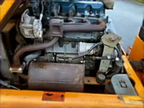 Валяк Ammann Terex TV1400, снимка 15