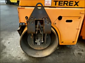 Валяк Ammann Terex TV1400, снимка 9