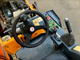 Валяк Ammann Terex TV1400, снимка 12