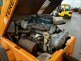 Валяк Ammann Terex TV1400, снимка 16