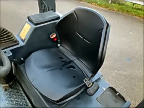 Валяк Ammann Terex TV1400, снимка 13