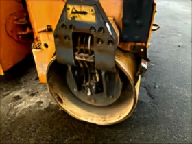 Валяк Ammann Terex TV1400, снимка 5