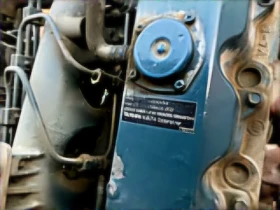 Валяк Ammann Terex TV1400, снимка 11