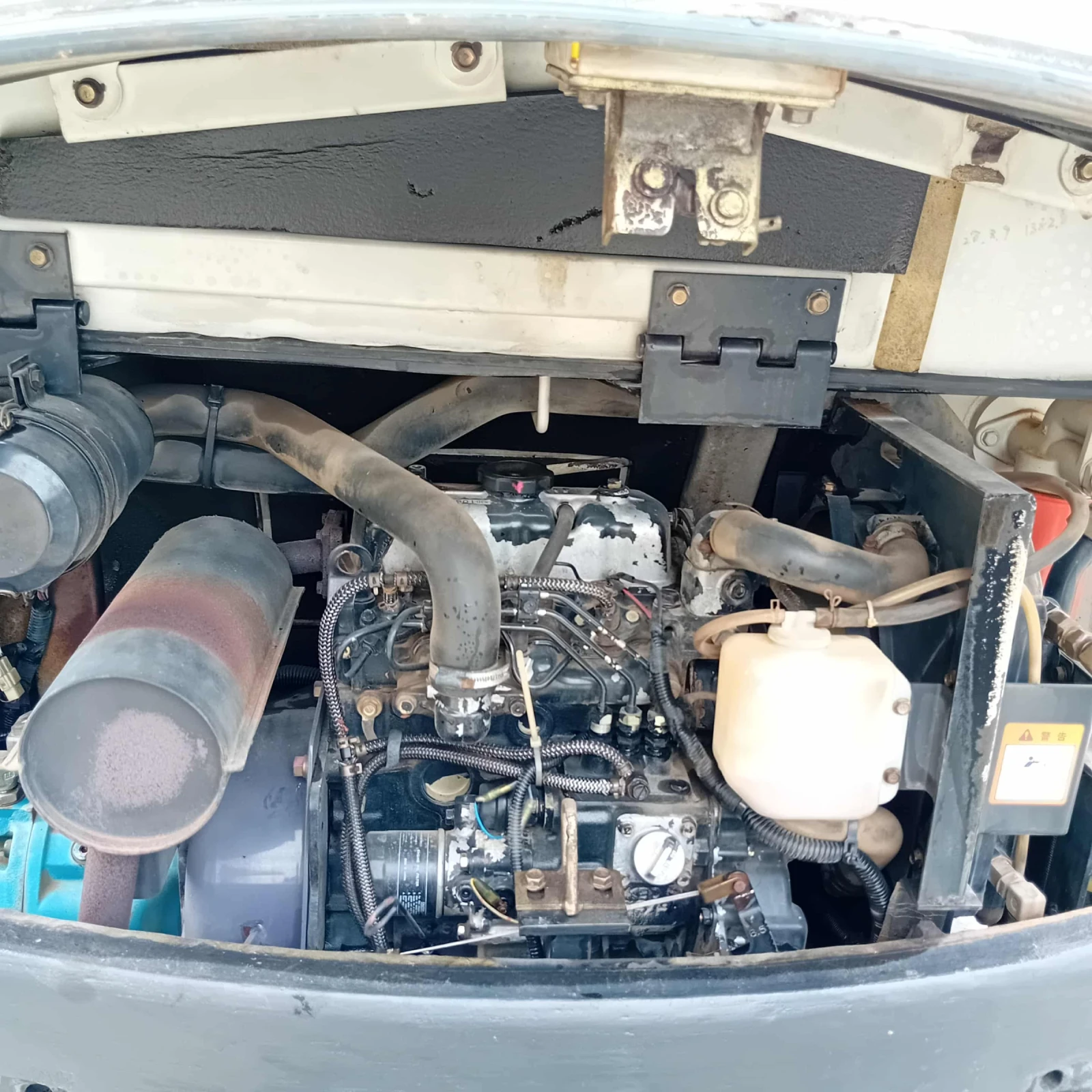  Cat Mitsubishi MM20 - !!!  !!! | Mobile.bg   12