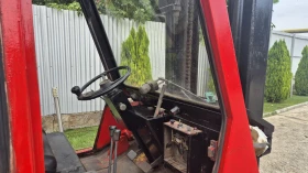 Мотокар Lansing Perkins (английски), снимка 6