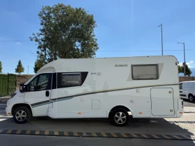 Кемпер Dethleffs ST TREND T6617, снимка 7
