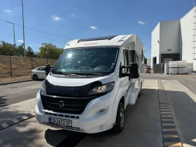 Кемпер Dethleffs ST TREND T6617, снимка 2