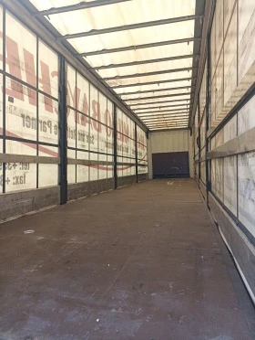 Полуремарке Krone Profi Liner, снимка 11