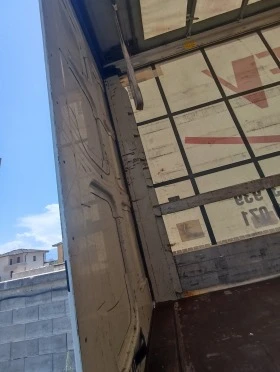 Полуремарке Krone Profi Liner, снимка 12