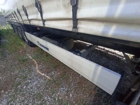 Полуремарке Krone Profi Liner, снимка 16