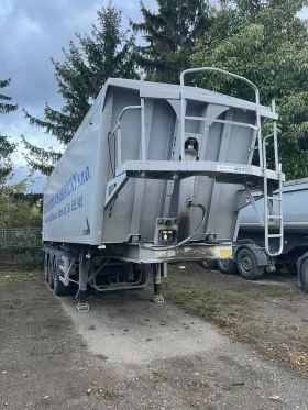 Полуремарке Stas, снимка 4