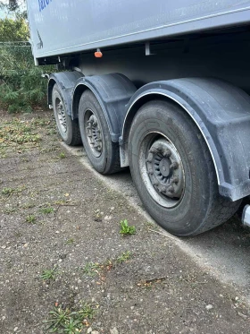 Полуремарке Stas, снимка 5