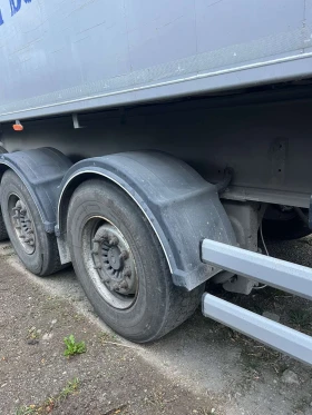 Полуремарке Stas, снимка 6