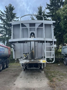 Полуремарке Stas, снимка 3