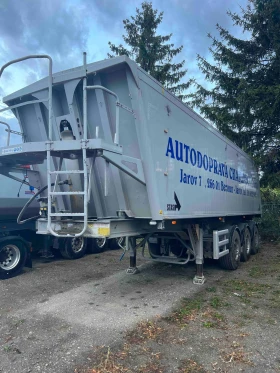 Полуремарке Stas, снимка 2