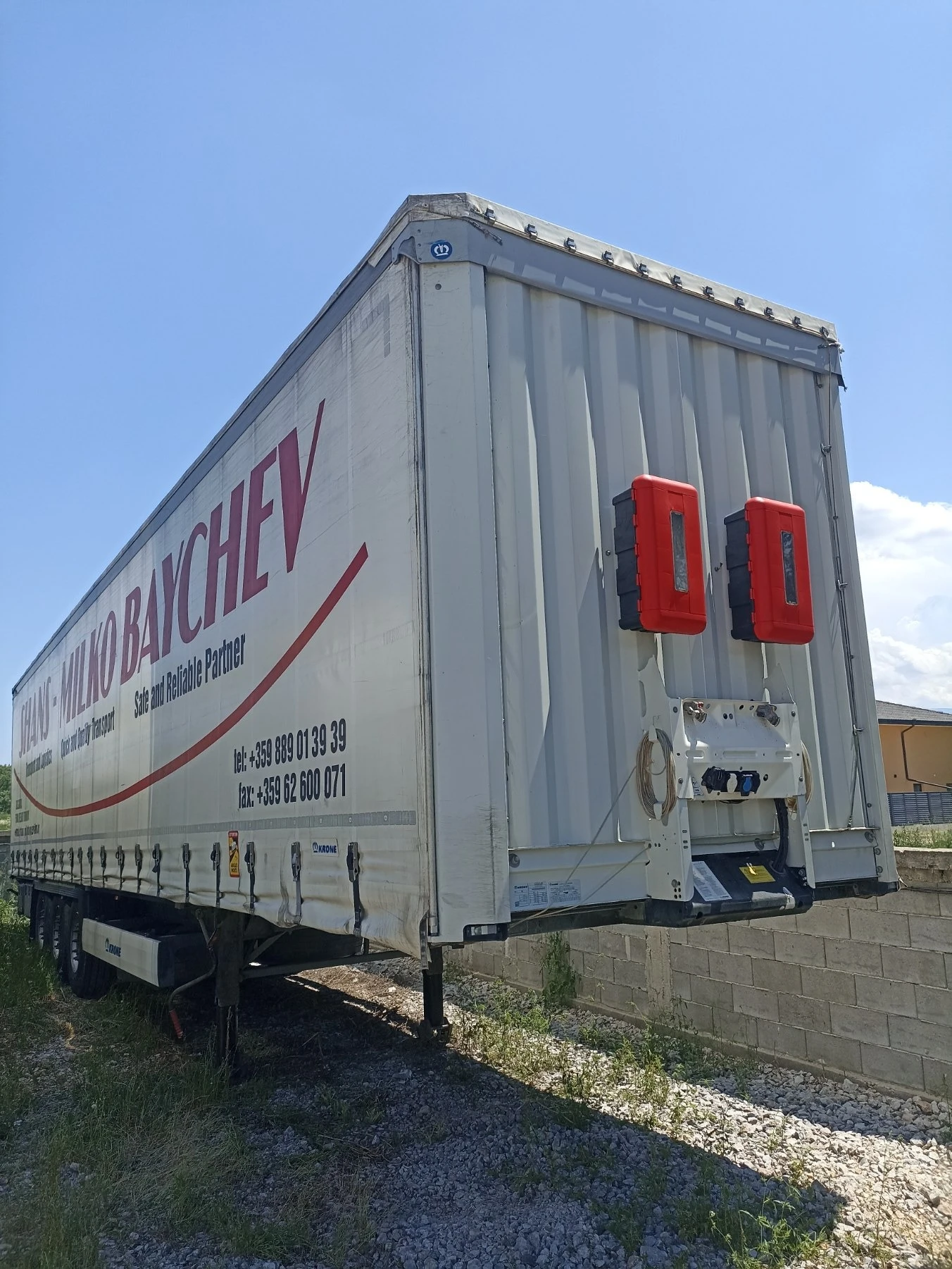  Krone Profi Liner | Mobile.bg   3