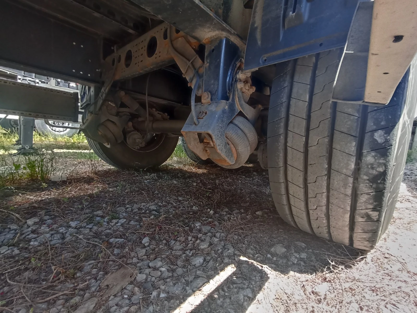  Krone Profi Liner | Mobile.bg   6