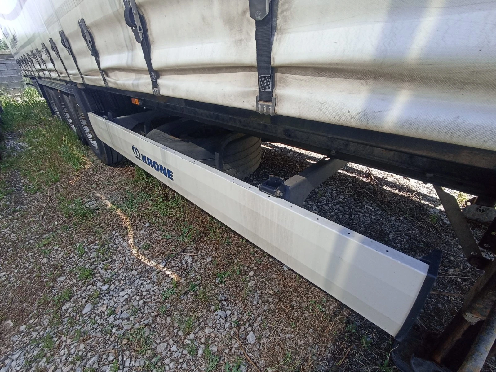  Krone Profi Liner | Mobile.bg   16