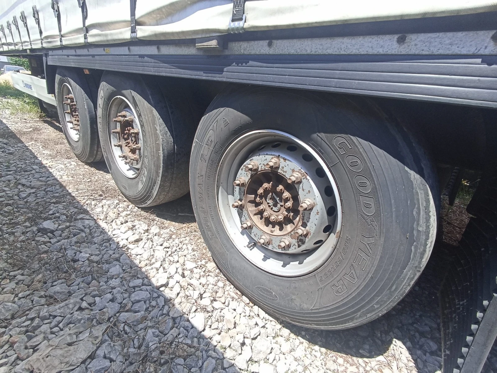  Krone Profi Liner | Mobile.bg   7