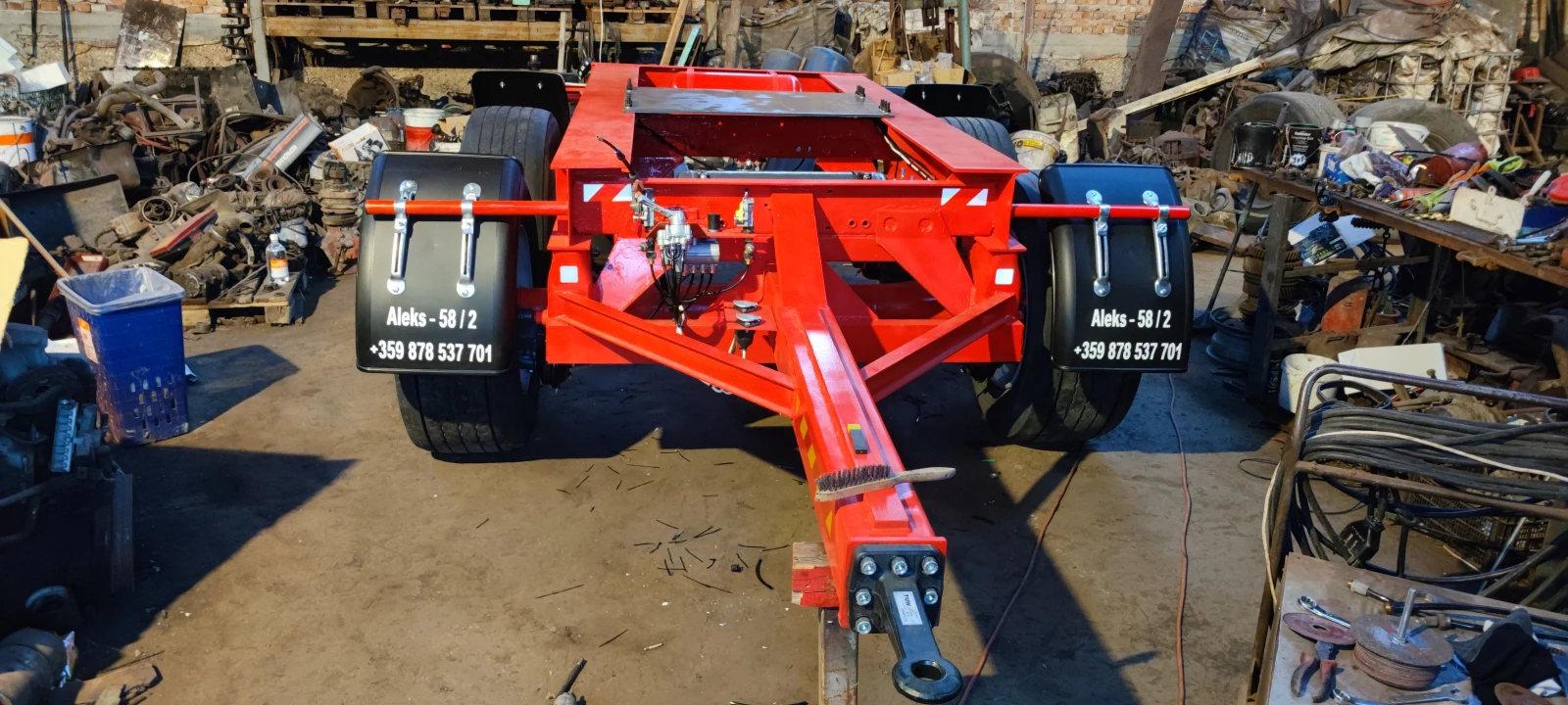 �� ������� �������-Aleks-58/2 | Mobile.bg � ����������� 4