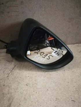 огледало дясно Renault Clio 4 , 2013-17 реф.номер 836, снимка 1