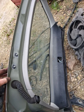 Заден капак със стъкло за Рено Колеос Renault Koleos SUV I (09.2008 - 08.2016), снимка 3