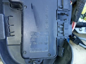 модул за управление на седалките на Audi A6 4F C6 КОМПЛЕКТ, снимка 3