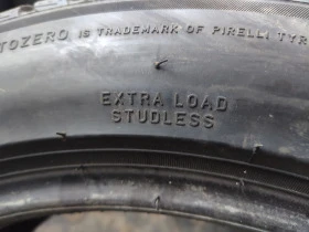 Гуми Зимни 225/50R17, снимка 7