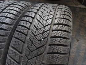 Гуми Зимни 225/50R17, снимка 1