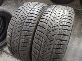 Гуми Зимни 225/50R17, снимка 3