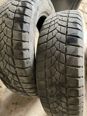 Гуми Зимни 175/65R14, снимка 3