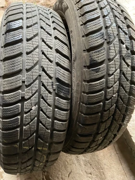 Гуми Зимни 175/65R14, снимка 2